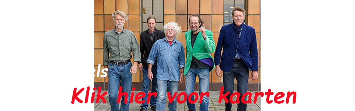 Banner Amazing Stroopwafels